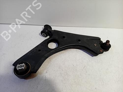 Used Right front suspension arm Right front suspension arm FIAT DOBLO Cargo (263_) 1.6 D Multijet (263WXD1B, 263WXR1B, 263WXX1B, 263ZXD1B,... (105 hp) 19053609 19053609