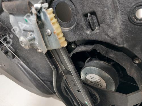 Front right window mechanism VW GOLF VI (5K1) 1.4 TSI | BP33433740C23 - Image 7