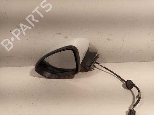 Left mirror OPEL ASTRA K (B16) 1.6 CDTi (68) 39111541AJ1