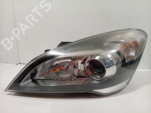 Used Left headlight Left headlight 27694434 27694434