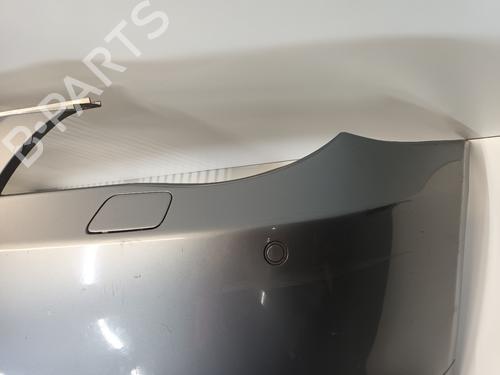 Front bumper BMW 5 (E60) 520 i | BP29431688C7 