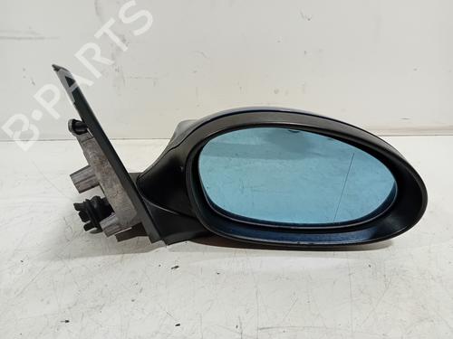 Used Right mirror BMW 1 (E87) 116 i (115 hp) 15101448