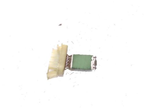 Used Heater resistor OPEL MOVANO A Bus (X70) 2.8 DTI (JD) (114 hp) 11785015