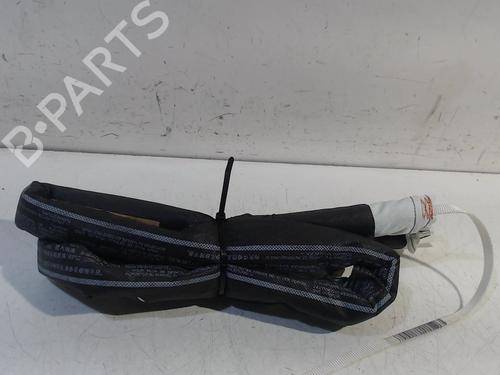 Airbag cortina direito PEUGEOT 508 SW I (8E_) 2.0 HDi (140 hp) 13206817