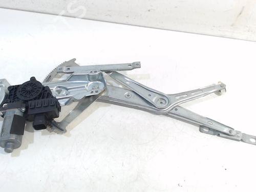 Front right window mechanism OPEL ASTRA H (A04) 1.6 (L48) | BP9622713C23 