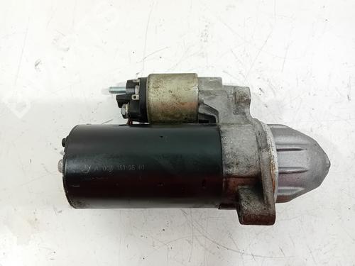 Used Starter Starter 15796242 15796242
