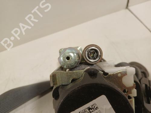 Front left seatbelt RENAULT CLIO V (B7_) 1.3 TCe 130 (B7MF) | BP38073052I26 - Image 3