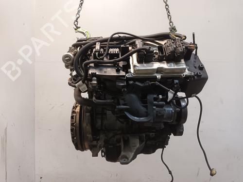 Used Engine Engine BMW 3 (F30, F80) 316 i (136 hp) 33720068 33720068