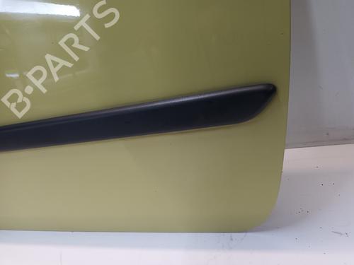 Left front door CITROËN C1 (PM_, PN_) 1.4 HDi | BP24135913C2 
