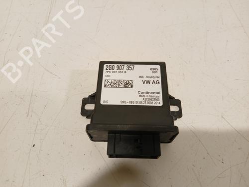 Styringsenhed belysning VW TAIGO (CS1) 1.0 TSI (110 hp) 28135862