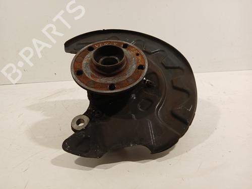 Left front steering knuckle SEAT LEON (5F1) 1.6 TDI | BP30567147M25 - Image 2