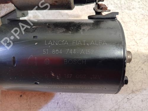 Starter FIAT 500 (312_) 1.2 (312AXA1A) | BP25379585M8 - Image 3