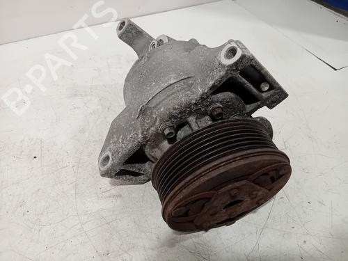 Used AC compressor AC compressor SMART FORFOUR Hatchback (453) 1.0 (453.042, 453.043) (71 hp) 33819546 33819546