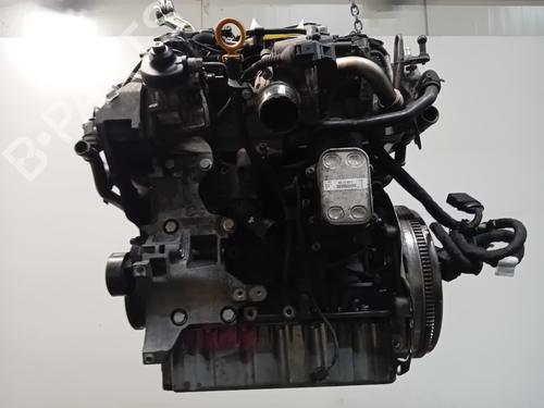 Engine VW TOURAN (1T3) 2.0 TDI | BP29563683M1 