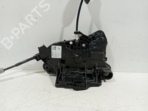 Used Front left lock VW TAIGO (CS1) 1.5 TSI (150 hp) 24841470
