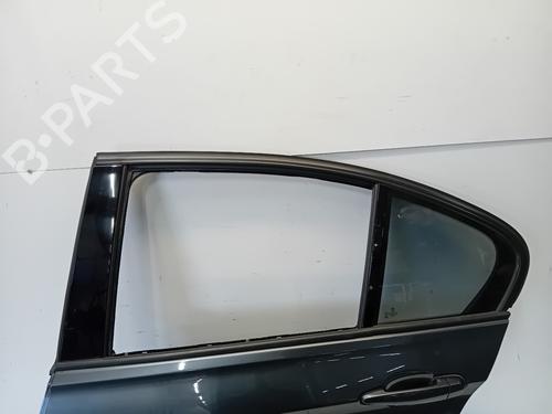 Left rear door BMW 3 (F30, F80) 320 i | BP24631609C4 