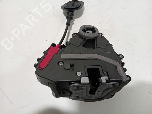 Højre bagtil lås RENAULT SCENIC E-TECH PHASE I EV87 | BP39563509C99 - Image 3