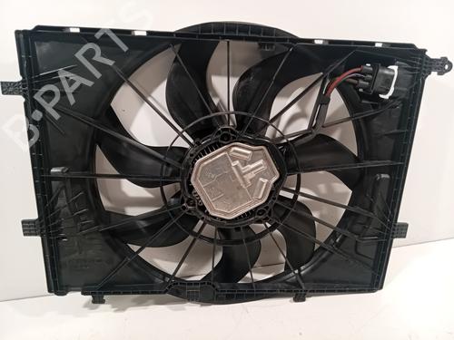 Radiator fan MERCEDES-BENZ C-CLASS T-Model (S205) C 450 AMG 4-matic (205.264) | BP32416394M35 