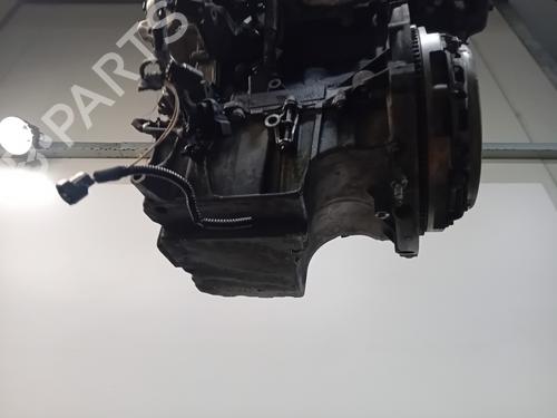 Motor FORD FIESTA VI (CB1, CCN) 1.0 EcoBoost | BP29563689M1 