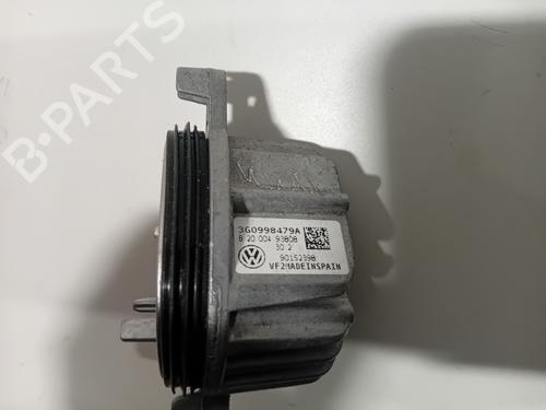 Andre VW PASSAT B8 Variant (3G5, CB5) 1.6 TDI | BP38169413O1 - Image 3
