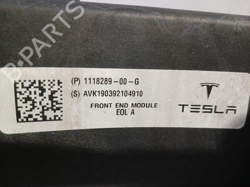 Tværbjælke TESLA MODEL 3 (5YJ3) EV AWD | BP36033058C162  - Image 5