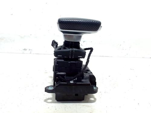 Gear lever AUDI Q5 (FYB, FYG) 2.0 TDI quattro | BP8621814M90 