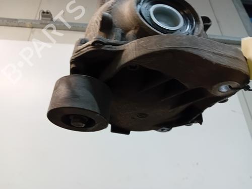 Rear differential BMW 5 (F10) 530 d | BP25049665M24 