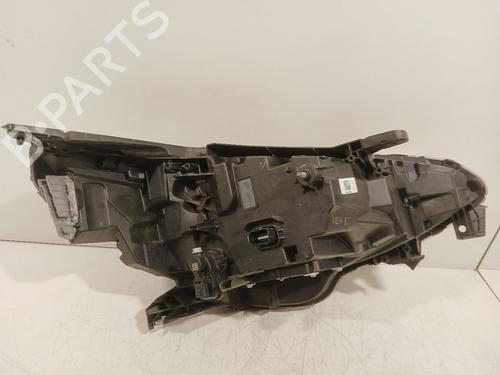 Left headlight RENAULT CLIO V (B7_) 1.3 TCe 130 (B7MF) | BP37799403C28 - Image 4