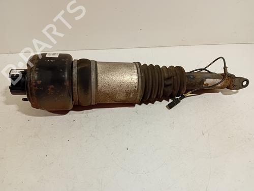Used Left front shock absorber Left front shock absorber 19030297 19030297