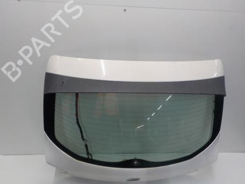 Tailgate SEAT IBIZA IV (6J5, 6P1) 1.2 TDI | BP16421194C6 