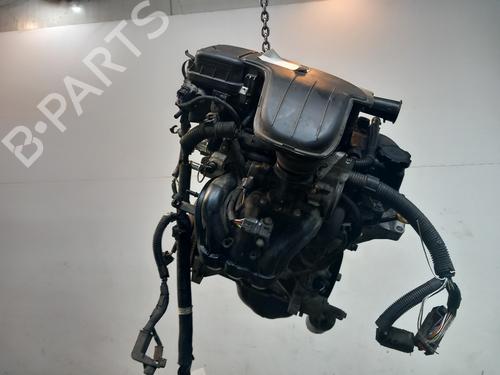 Engine TOYOTA AYGO (_B1_) 1.0 (KGB10_, KGB10R) | BP36702205M1 - Image 2