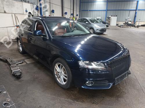ABS pump AUDI A4 B8 Avant (8K5) 1.8 TFSI | BP36880541M43  - Image 7