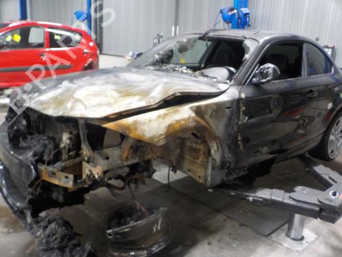 BMW 1 Coupe (E82)  135 i  1759369