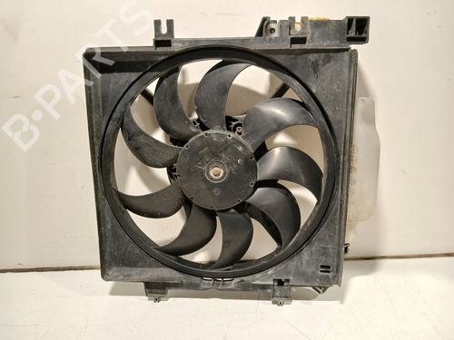 Used Radiator fan Radiator fan 27558321 27558321