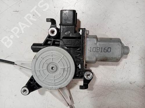 Front right window mechanism SUBARU FORESTER (SH_) 2.0 D AWD (SHH, SHD, SHN) | BP19313861C23 