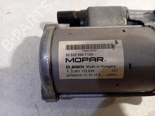 Starter ALFA ROMEO STELVIO (949_) 2.0 Q4 (949.AXA2A) | BP18908259M8 