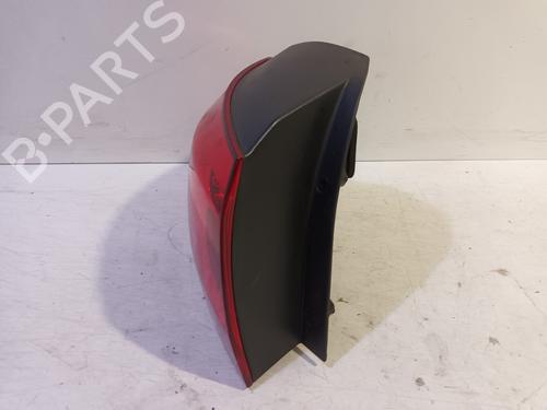 Left taillight VW GOLF VI (5K1) 2.0 GTi | BP23069638C34 - Image 2
