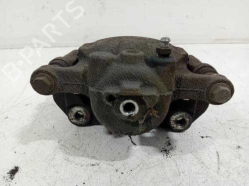 Right front brake caliper FORD FIESTA VI (CB1, CCN) 1.4 | BP15218802M104 