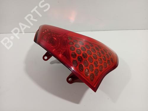 Right taillight PEUGEOT 3008 I MPV (0U_) 1.6 VTi | BP23646358C35 