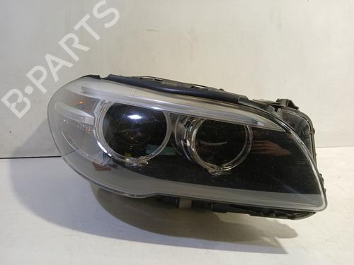 Used Right headlight BMW 5 Touring (F11) 525 d xDrive (218 hp) 31264328