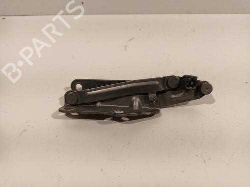 Hinge/Door check strap VW TRANSPORTER T5 Bus (7HB, 7HJ, 7EB, 7EJ) 2.0 BiTDI 7H0823302D