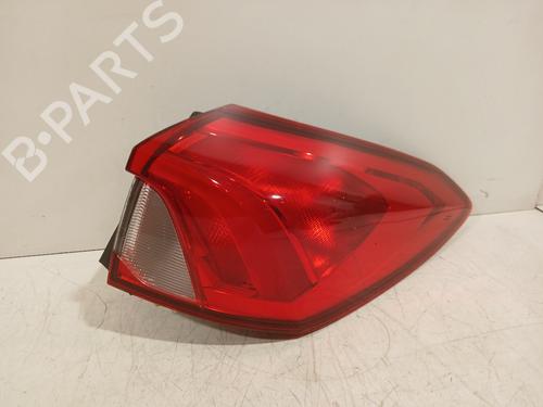 Used Right taillight Right taillight 38489814 38489814