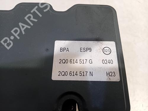 ABS pump SEAT IBIZA V (KJ1, KJG) 1.0 TSI | BP18908242M43 