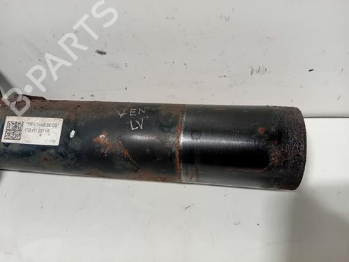 Left front shock absorber VW GOLF VI (5K1) 1.4 TSI | BP39142859M16 - Image 2