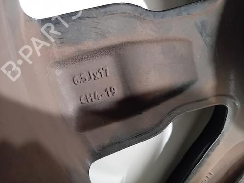 Fælk CITROËN C3 III (SX) 1.2 THP 110 (SXHNPS, SXHNZT, SXHNZ6) | BP29342636C45 - Image 8