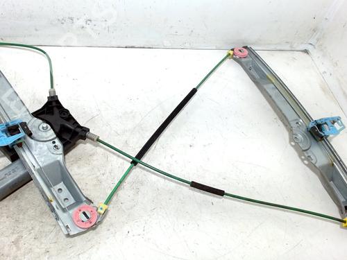 Front right window mechanism OPEL CORSA D (S07) 1.3 CDTI (L08, L68) | BP9525874C23 