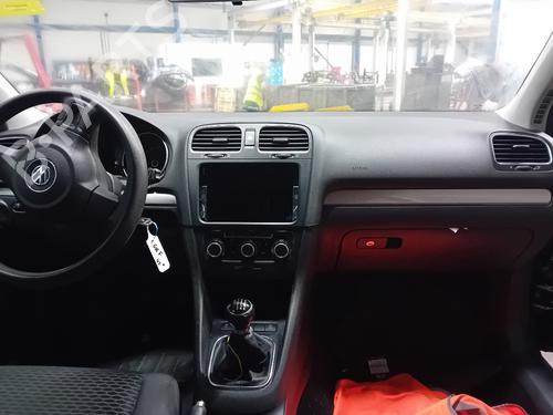 Left taillight VW GOLF VI (5K1) 1.2 TSI | BP29521088C34  - Image 10
