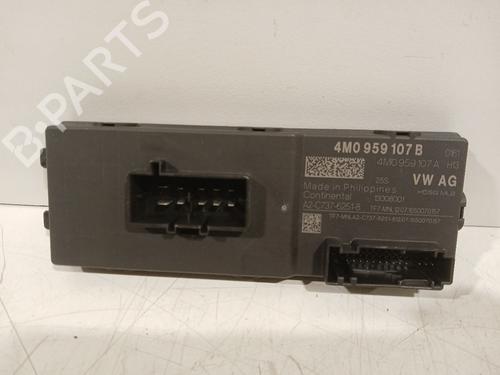 Elektronisk modul Elektronisk modul 39620096 39620096