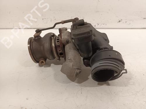 Turbocharger/Supercharger SEAT IBIZA IV SC (6J1, 6P5) 1.0 TSI | BP15295856M71 