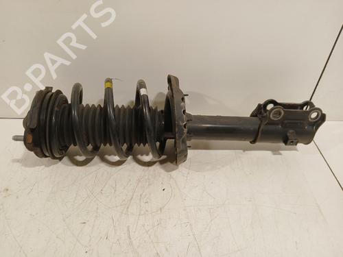 Used Left front shock absorber Left front shock absorber 37517133 37517133